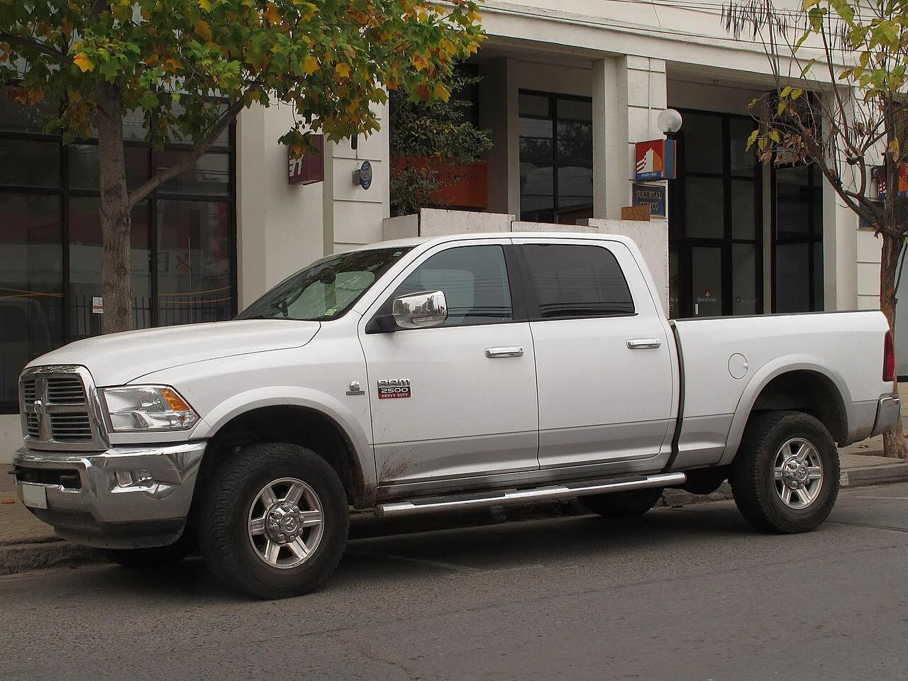 Two-car dealer bundle