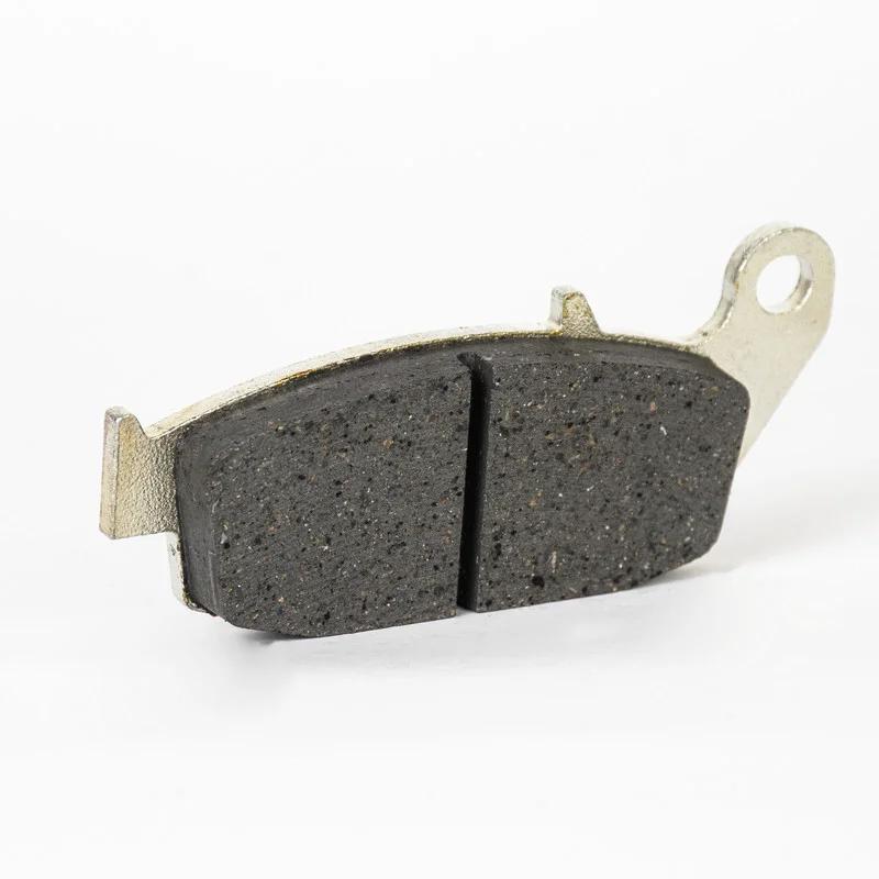 Bulk deal: 3 x Premium Ceramic Brake Pad Set